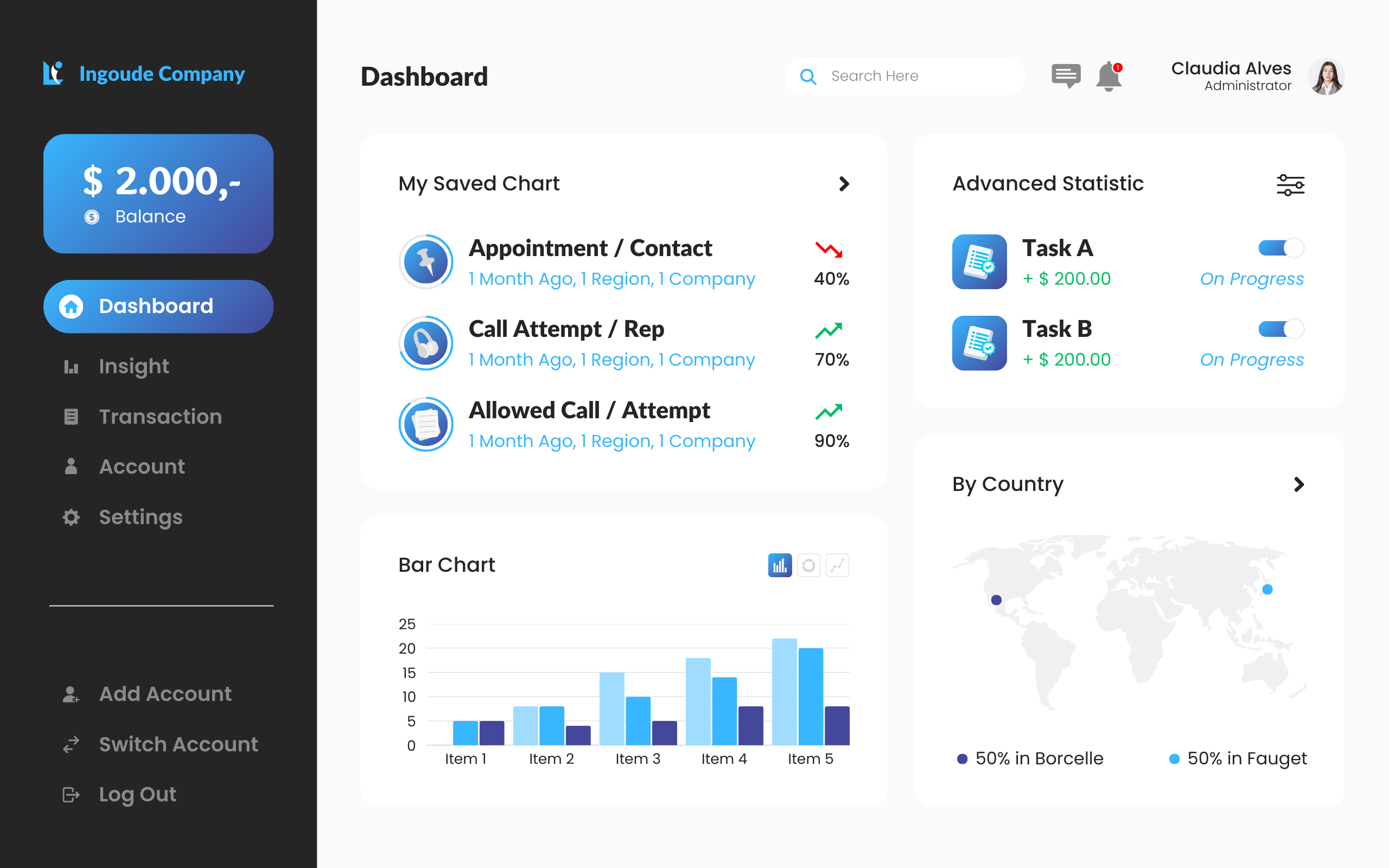 Web Apps placeholder
