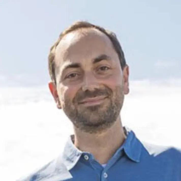 Govinda Meyer
