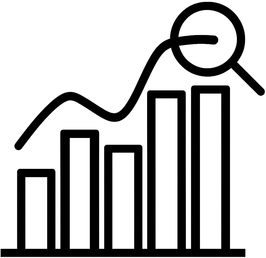 Analyse & Auswertung